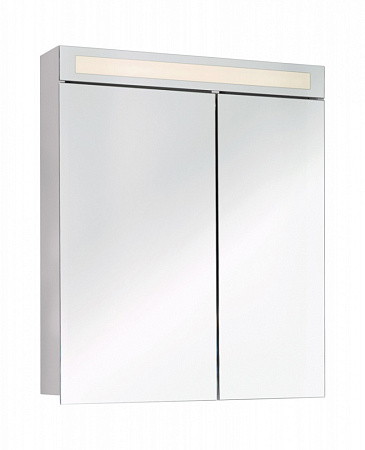 Шкаф-зеркало Dreja Uni 80