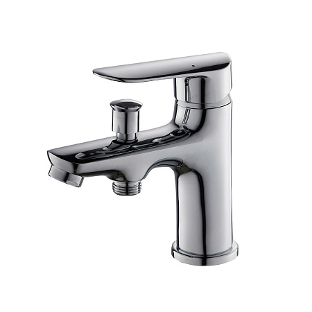 Смеситель Agger Splendid A0902500 для ванны