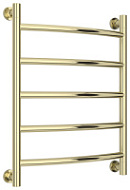 Полотенцесушитель водяной Сунержа Галант+ 020-0200-6050 600x500 шампань