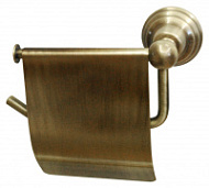 Держатель туалетной бумаги Bagno & Associati Canova CA23692 BR
