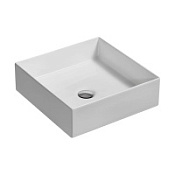 Раковина Jacob Delafon Delta E90011-0 39 белый