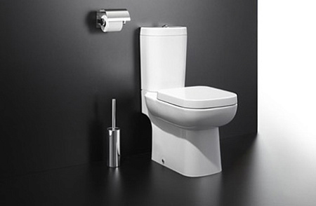 Крышка-сиденье Jacob Delafon Replay 8320K-00 с микролифтом