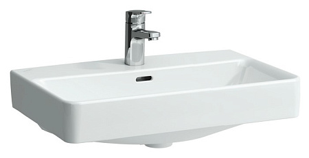 Раковина Laufen Pro A 8.1895.9.000.104.1 60см