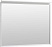 Зеркало Allen Brau Priority 1.31017.02 100 серебро браш