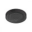 Верхний душ Hansgrohe Rainfinity 360 1jet 26231670 черный матовый - фото 1
