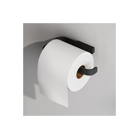Держатель туалетной бумаги Am.Pm Func A8F34122 черный