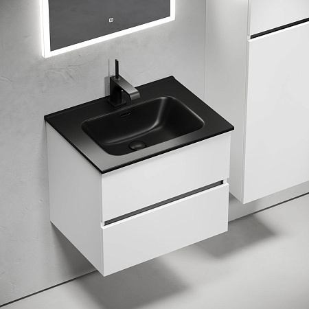 Тумба под раковину Sancos Urban 60 UR60W белый