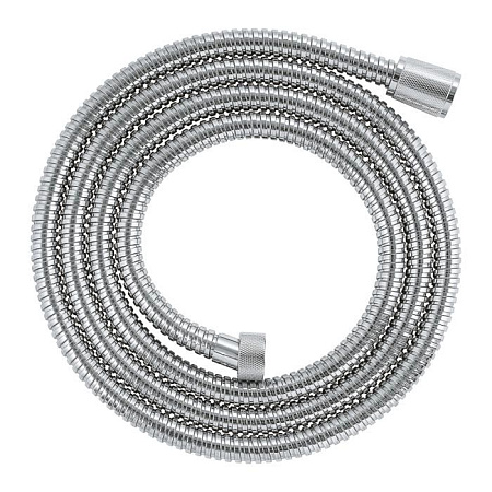 Душевой шланг Grohe Relexaflex Metal 28140001 хром