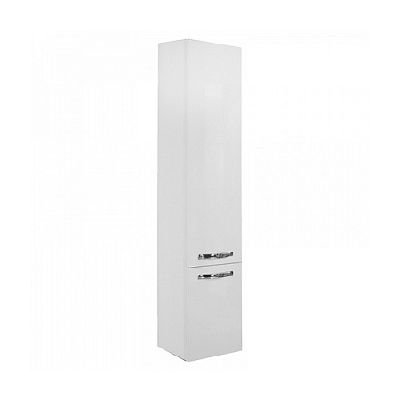 Шкаф-пенал Aquaton Ария М 1A124403AA010 34 белый