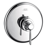 Термостат Axor Montreux 16823000 для душа (внешняя часть), хром