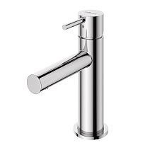 Смеситель для раковины Cezares Leaf LEAF-LSM1-L-01-W0 хром Смеситель для раковины Cezares Leaf LEAF-LSM1-L-01-W0 хром