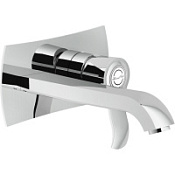 Смеситель Nobili Sofi SI98198/1CR для раковины, хром