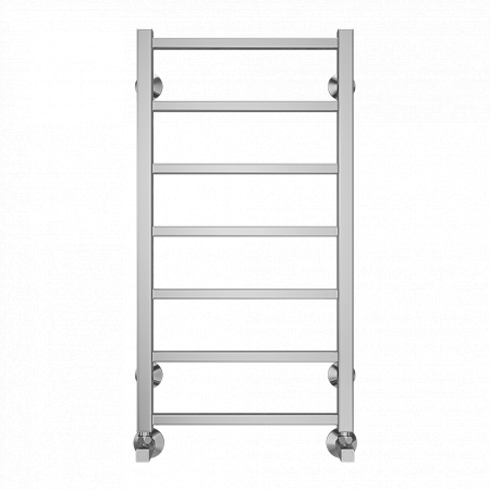 Полотенцесушитель водяной Terminus Контур П7 400х800 хром