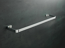 Полотенцедержатель Stil Haus Mizar MZ05(08) хром