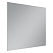 Зеркало Sancos Square SQ1000 100х70 с подсветкой