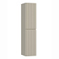 Шкаф-пенал Sancos Snob R PSNR35CE Beige Soft
