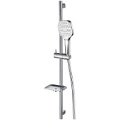 Душевой гарнитур Aquatek AQ2021CR хром