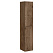 Шкаф-пенал Vincea Vico VSC-2V170VO 35x35x170 V.Oak
