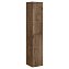 Шкаф-пенал Vincea Vico VSC-2V170VO 35x35x170 V.Oak
