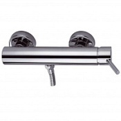 Смеситель Clever Caiman Urban 97900 для душа, хром