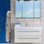Раковина Hatria Daytime Y0YR01 110 - фото 8