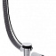 Слив-перелив Hansgrohe 58143000 хром - фото 1