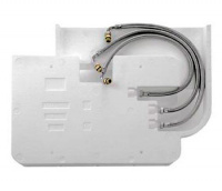 Cкрытая монтажная часть Hansgrohe Raindance Rainmaker 28414180 для душа