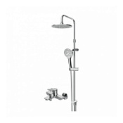 Душевой комплект Am.Pm X-Joy F40885A34 Душевой комплект Am.Pm X-Joy F40885A34