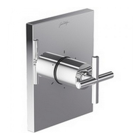 Вентиль Jacob Delafon Classic E75415-CP для душа