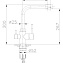 Смеситель Lemark Expert LM5061S для кухонной мойки - фото 2