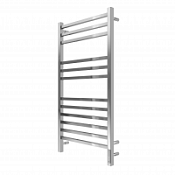 Полотенцесушитель электрический Terminus Ватикан П12 500х1000  хром