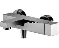 Смеситель Paffoni Elle EL022CR для ванны с душем, хром