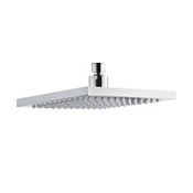 Верхний душ Webert AC1012015BRASS хром