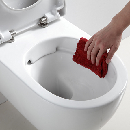 Унитаз подвесной SSWW CT CT2039