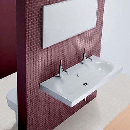 Раковина Hatria Daytime Y0YS01 110