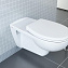 Унитаз подвесной VitrA Conforma 5810B003-6234 - фото 3