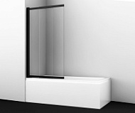 Шторка на ванну WasserKRAFT Dill 61S 61S02-100 100х140 Шторка на ванну WasserKRAFT Dill 61S 61S02-100 100х140