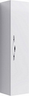 Шкаф-пенал Aqwella Аллегро Agr.05.35 35 подвесной, белый
