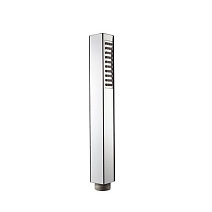 Душевая лейка Palazzani Qube stick 99110610
