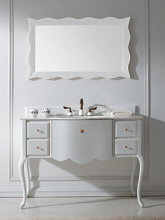 Мебельная раковина BelBagno Angel BB320ANB 120