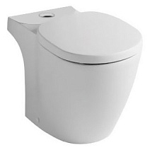 Чаша для унитаза-компакта Ideal Standard Connect E781801 с функцией биде