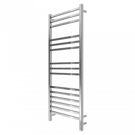 Полотенцесушитель электрический Terminus Ватикан П15 500х1300  хром