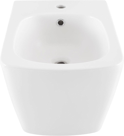 Биде подвесное Allen Brau Liberty 4.33005.20 белый