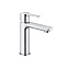 Смеситель Grohe Lineare 23106001 для раковины - фото 1