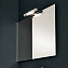 Светильник Berloni Bagno XP25 хром - фото 2