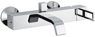 Смеситель Emmevi Siris 47001LACR для ванны, хром