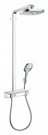 Душевая стойка Hansgrohe Raindance Select 27283000