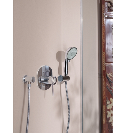Смеситель Grohe BauClassic 29047000 для ванны с душем