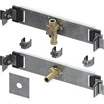 Монтажный комплект Tece TECEprofil 9020038 для писсуара