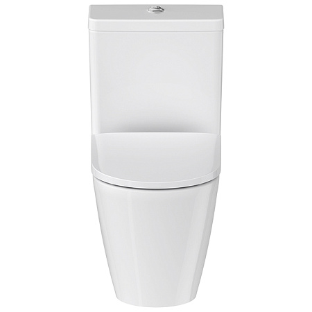 Унитаз-компакт Duravit D-Neo 2002090000 